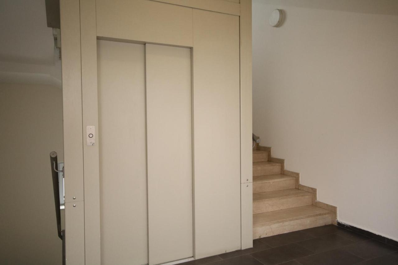 טימישוארה Studio Cozy מראה חיצוני תמונה